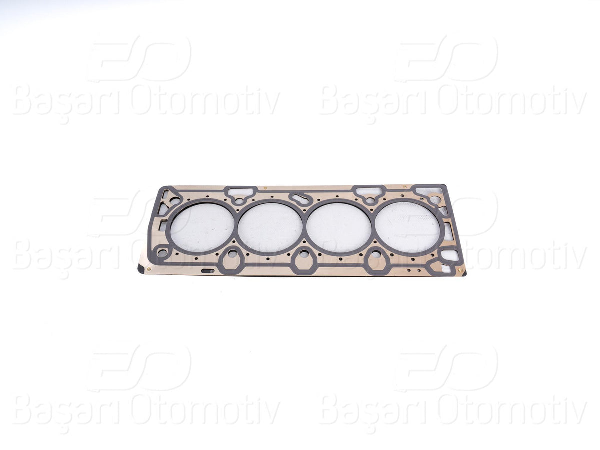 Wisco 2113415-00 Cylinder Head Gasket Metal Opel Astra H-J/Corsa D-E/Insignia A/Vectra C/Zafira B Chevrolet — Gaskets & Seals