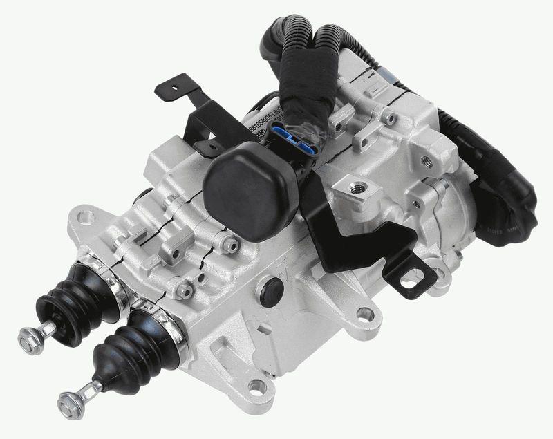 Sachs 3981654005 Transmission Robot Actuator 18-Ceed 1.6 CRDi *D4fe* *P.H**