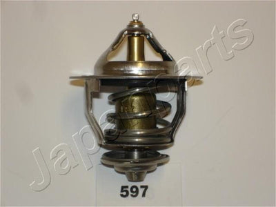 Japan Parts VT-597 Thermostat for Kia Sorento Starex H-1 Bongo H100 CRDi - High-Quality 82C — Water Pump & Thermostat