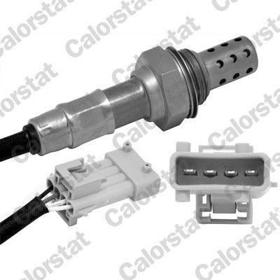 Vernet LS140023 Oxygen Sensor 206 / 307 / 407 / C4 / C5