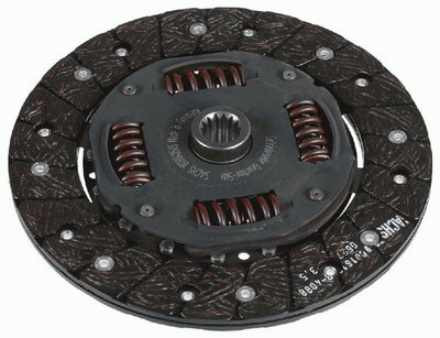Sachs 1878040545 Clutch Disc Chevrolet Aveo 1.2 11 — Clutch & Flywheel