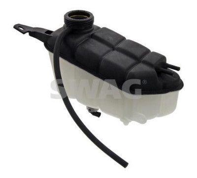 SWAG 10937646 Radiator Spare Water Tank W220 98-05 W463 08- — Radiators & Fans