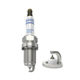 BOSCH 0242240654 LPG Spark Plugs - 10 Pack for Polo, Golf, Fabia — Coils & Plugs