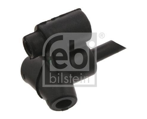 FEBI 33987 - Breathing Hose for Mercedes C-Class (Model 202, 203) CL (Model 215) CLK — Cylinder Head & Block