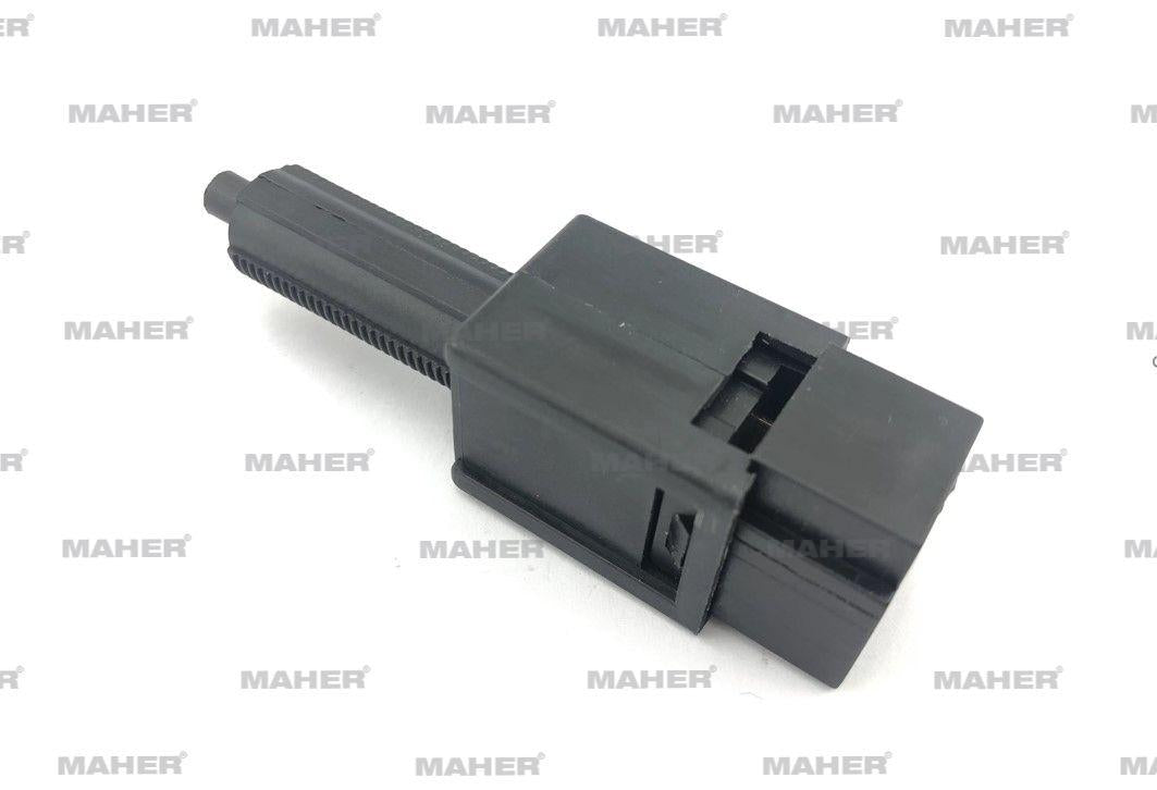MAHER 24510 Switch Brake Primera 97= / Almera 00= / Micra / Juke / Qashqai / X-Trail / Note — Switches & Relays