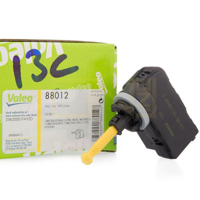Valeo 88012 Far Ayar Motor Corsa C Combo C — Headlights