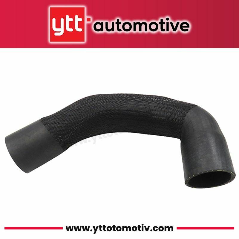 YTT Turbo Hose for Land Rover Freelander II 2.2 Td4 — Turbo & Supercharger