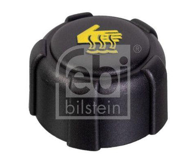 Febi Bilstein 22085 M.Benz W415 Citan Radiator Cap 4155010015 Opel Movano A X70 2.5 CDTi — Radiators & Fans
