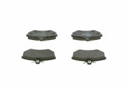 bosch brake pads for golf iv and passat b3, technical specifications of bosch brake pads BOSCH 0986460943 Brake Pads - Compatible with Golf IV, Passat B3, Vento & More | Low-Metallic Material BOSCH Brake Pads for Golf IV, Passat B3 & More bosch, brake-pads, car-replacement-parts, low-metallic, automotive, car-maintenance, mechanics, vehicle-safety, ai-generated, golf-iv-parts