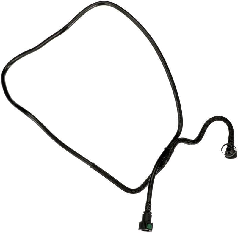 RAPRO Fuel Hose - Compatible with Clio III, Megane, Kangoo — Fuel Hoses & Pipes