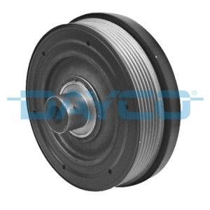 Dayco DPV1071 Crankshaft Pulley Connect 1.8 TDCi 02 — Pulleys & Tensioners