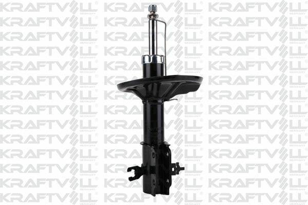 KRAFTVOLL Shock Absorber Gas Left for Mazda 323 (89-94) for Mazda 323 — Shocks & Struts