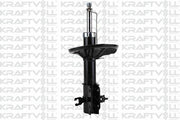 kraftvoll shock absorber gas left for mazda 323, front left shock absorber for mazda 323 KRAFTVOLL Shock Absorber Gas Left for Mazda 323 (89-94) - Quality Replacement for Mazda 323 Owners KRAFTVOLL Shock Absorber Gas Left for Mazda 323 shock-absorber, mazda-323, car-replacement-parts, front-left-shock, suspension-parts, auto-parts, vehicle-maintenance, kraftvoll, gas-shock, ai-generated