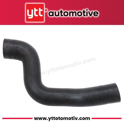 YTT Turbo Hose R.Rover 3.6D V8 32V — Turbo & Supercharger