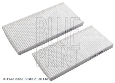 Blue Print ADG02534 Cabin Air Filter Twin Sorento 2.5 CRDi 03-10 — Air & Cabin Filters