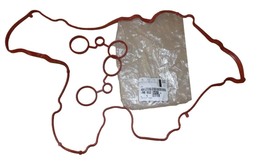 Peugeot 3008-2017-2020 Valve Cover Gasket Original