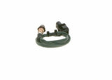 BOSCH 0258017331 Lambda Sensor - Reliable Performance for Cayman & Boxster Owners — Oxygen & Air-Fuel