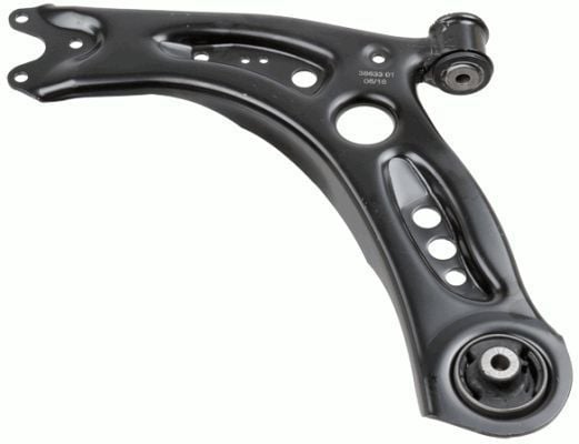 Seat Leon After 2013 Front Right Control Arm Ball Joint Imported Brand