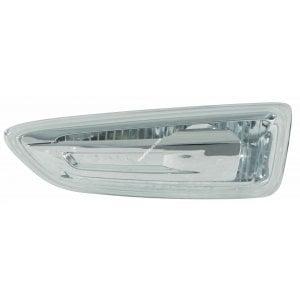 DEPO Opel Astra J Left Fender Signal - Essential Car Accessory for 2010-2020 Models — Panels & Doors