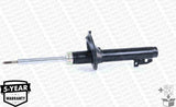 MONROE V4502 Gas Shock Absorber - Front for 2000-2003 Transit — Shocks & Struts
