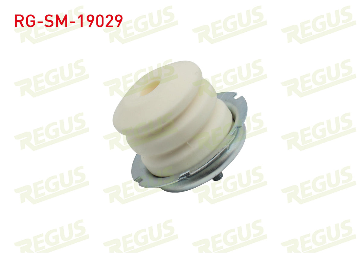 REGUS RG-SM-19029 Suspension Mount Rear Left-Right Ford Transit (V184) 2.4 TDCi 2000-2006 — Control Arms & Ball Joints