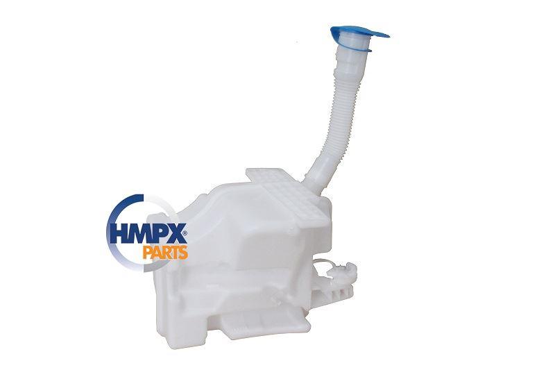HİMPEKS 6R0955453E Cam Su Washer Nozzle Tank Polo-A1-Toldeo-Fabia-Roomster 10 > 20 — Washer System