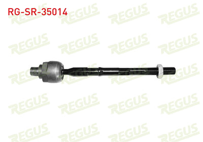 REGUS RG-SR-35014 Tie Rod Shaft Front Renault Captur 2013-/ Renault Clio 2012-2019 / Renault Koleos 2016 — Tie Rods & Linkage