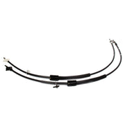 cavo-hand-brake-cable-kit, ford-cmax-brake-cable-set CAVO Hand Brake Cable Kit for Ford C-Max 2004-2006 - Premium Quality Aftermarket Parts for Car Owners and Automotive Enthusiasts | 2 Piece Set CAVO Hand Brake Cable Kit for Ford C-Max 2004-2006 cavo, ford-cmax, hand-brake-cable, automotive-replacement-parts, aftermarket-parts, car-repair, car-owners, automotive-enthusiasts, car-accessories, ai-generated