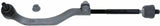 LEMFORDER 3339201 - Front Right Tie Rod Kit for Mini Cooper 2007-2016 — Lemförder, Tie Rods & Linkage