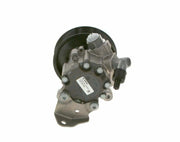bosch ks00000703 hydraulic direction pump, high performance bosch steering pump image BOSCH KS00000703 Direction Pump - Hydraulic Power Steering for Automotive Technicians and Car Owners BOSCH KS00000703 Direction Pump - Hydraulic Power Steering bosch, direction-pump, hydraulic-pump, steering-pump, automotive, car-owners, car-maintenance, automotive-technicians, power-steering, ai-generated