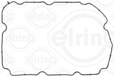 ELRING Valve Cover Gasket - Compatible with Audi A4 A6 3.0 — Gaskets & Seals