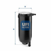 ufi filtre mazot fuel filter for daily iv and fuso canter, technical specifications of ufi filtre fuel filter UFI FILTRE Mazot Fuel Filter - Compatible with Daily IV & Fuso Canter | Specifications for Mechanics and Vehicle Owners UFI FILTRE Fuel Filter - Daily IV, Fuso Canter ufi-filter, fuel-filter, daily-iv, fuso-canter, vehicle-maintenance, mechanics, engine-performance, fuel-filtration, ai-generated, temsa-prestij