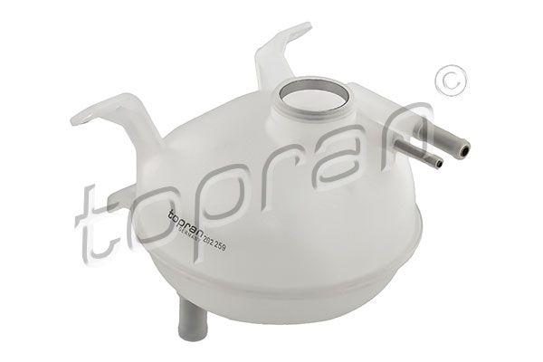 Topran 202259 Radiator Ek Tank Corsa B 1.5D 1.7 D 92 > — Radiators & Fans
