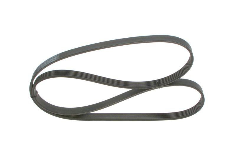 Bosch 1987945728 V Belt Opel Astra J Insignia Mokka 1.6Xer 1.6Let 6Pk1453 — Belts