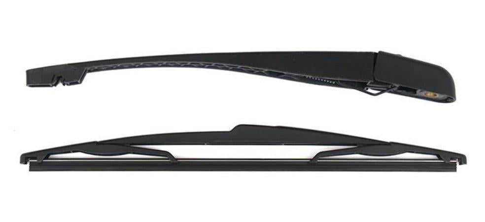 Rear Wiper Arm and Blade Set for Citroen Saxo 1997-2003 — Autopartshall, Wipers