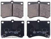 blueprint brake pads for mazda 323, brake pads adm54227 detailed view Blueprint Brake Pads ADM54227 - Premium Quality for Mazda 323 1.8 Lantis | 1996-1998 Blueprint Brake Pads for Mazda 323 Lantis 1996-1998 blueprint, brake-pads, mazda-323, mazda-lantis, auto-parts, car-maintenance, mechanic-tools, car-owners, frontend-parts, ai-generated