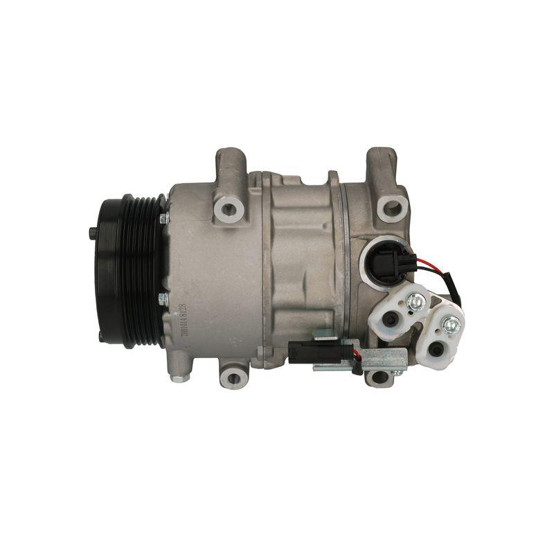 Bosch 1986AD1092 A/C Compressor Mercedes 906/639/169/203/204/211/245