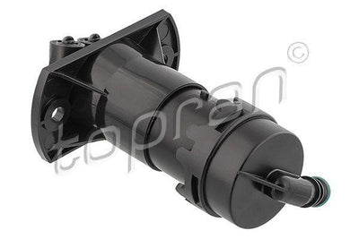 TOPRAN Right Headlight Washer Jet - Audi A6 — Headlights