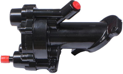 MGA 39100 Vacuum Pump (Ford: Transit Connect 1.8 TDCi 02-13) — Crankcase & Ventilation