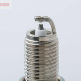 DENSO Nickel Spark Plug Set - XU22TT for Fiat Albea, Palio and 3 more models — Coils & Plugs
