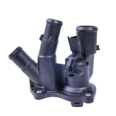 Gates TH44798G1 Thermostat 98°C 05-06 Focus 1.6Ti — Water Pump & Thermostat