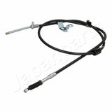 Japan Parts BC-220 - Rear Right Parking Brake Cable for Toyota Corolla 2002-2007 — Brake Cables & Hardware