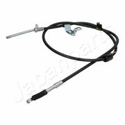 japan-parts-bc-220-rear-right-parking-brake-cable, toyota-corolla-parking-brake-cable-installation Japan Parts BC-220 - Rear Right Parking Brake Cable for Toyota Corolla 2002-2007 | 1.68m Length Toyota Corolla 02-07 Rear Parking Brake Cable toyota-corolla, parking-brake-cable, japan-parts, auto-parts, braking-system, brake-cable, right-rear-cable, car-accessories, vehicle-maintenance, ai-generated
