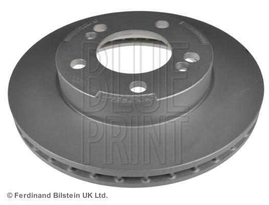 Blue Print ADG043116 Ssangyong Kyron Actyon Front Brake Disc 4144109000 | 1 Piece