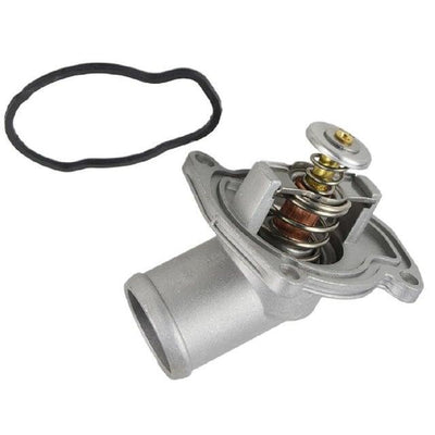 Vernat Opel Astra F Thermostat 92C — Water Pump & Thermostat
