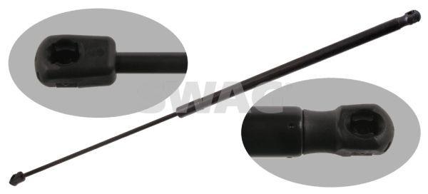 SWAG Motor Lift Support – Reliable Gas Strut for Q3 2012-2018 — Support Rods & Struts