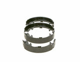 BOSCH Hand Brake Pads 0986487686 - Compatible with Fr-V, Accord, CR-V