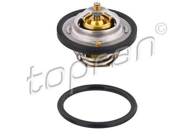 TOPRAN 202317 Thermostat for Astra F, Corsa B 1.4 8V — Water Pump & Thermostat