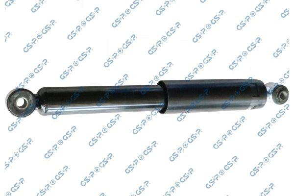 GSP 32109680 Rear Shock Absorber Kangoo 580 Kg 97 > (Gas Charged) — Shocks & Struts