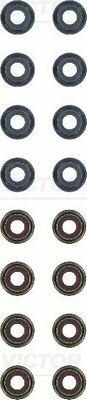 victor reinz 12-52806-02 gasket for toyota corolla, valve seal for 1993-2000 toyota corolla Victor Reinz 12-52806-02 Gasket - Valve Seal for Toyota Corolla 93-00 | 1.6L Injection Victor Reinz 12-52806-02 Gasket for Toyota Corolla victor-reinz, toyota-corolla, gasket, valve-seal, car-repair, mechanics, automotive-parts, engine-maintenance, car-owners, ai-generated